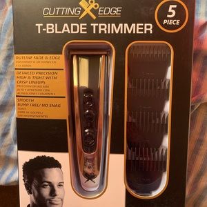 Clippers/electric shaver